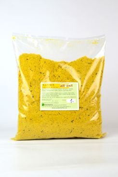 Krmivo pro Ptáky SANMIX, vlhké, vaječné 1kg