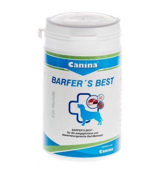 Canina Barfer´s Best 180g