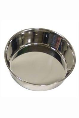 Miska nerez protiskluz Metal Star, 350 ml Lill