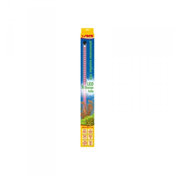 Sera LED Daylight sunrise 520 mm, 16 W