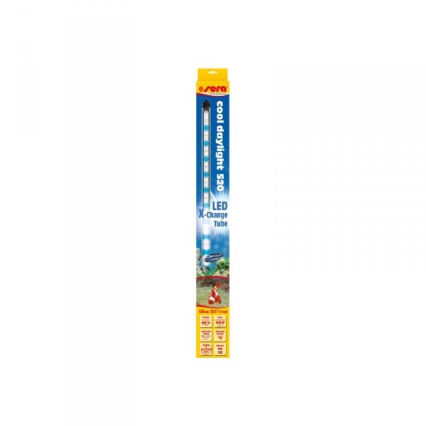 sera LED cool daylight 520 mm / 12,0 W
