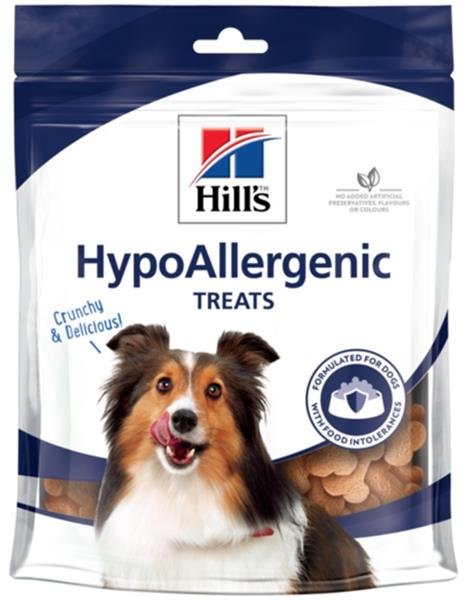 Hill´s Canine  Dry Adult HypoTreaty 220g
