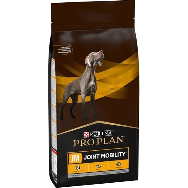 Purina VD Canine JM Joint Mobility 12kg