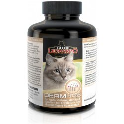Leonardo DERM TABS 260 tbl 130 g