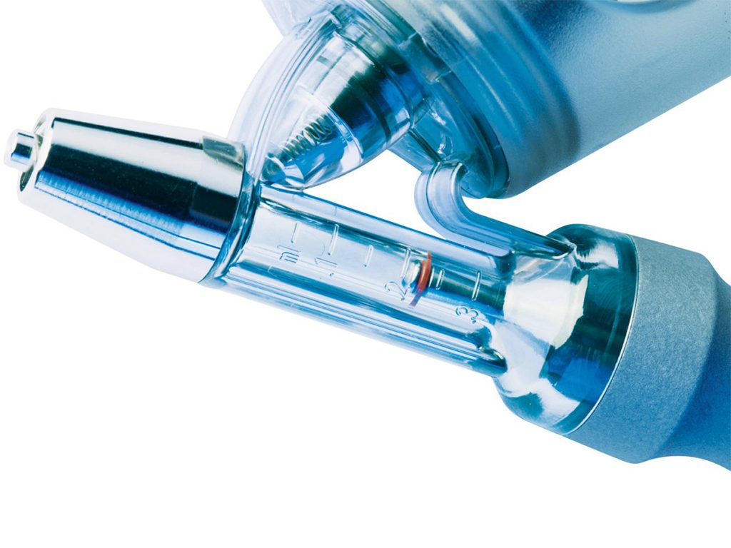 Automat HSW Eco-matic 0,3ml LL na lahvičku 1ks