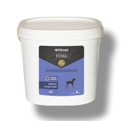 Fitmin horse Foal granulovaný 2kg nový
