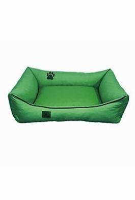 Pelech ARGI Zelený polyester  90x70cm