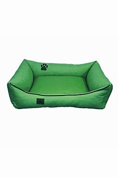 Pelech ARGI Zelený polyester  80x65cm