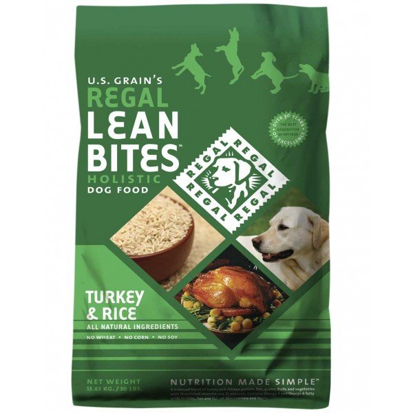 Regal Lean Bites 13,63 kg