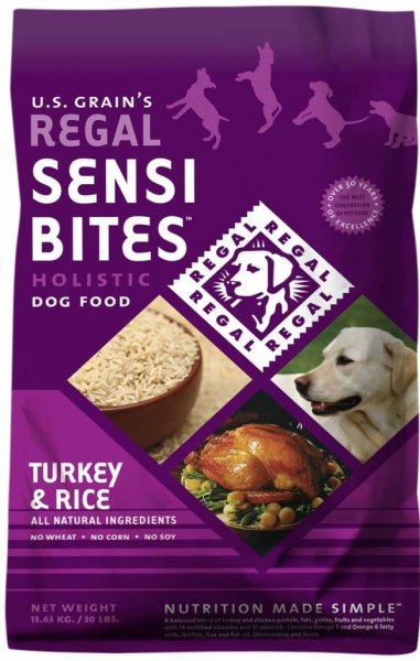 Regal Sensi Bites 13,63 kg