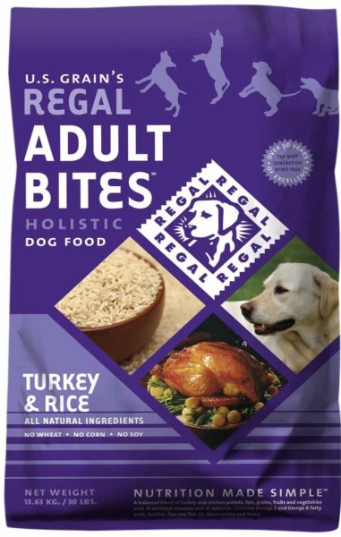 Regal Adult Bites 13,6 kg