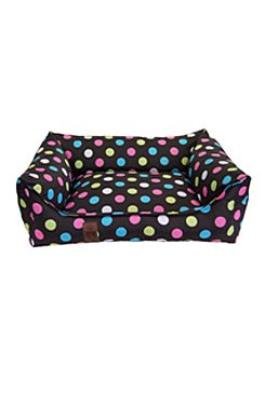 Pelech ARGI vzor Melissa polyester 90x70cm