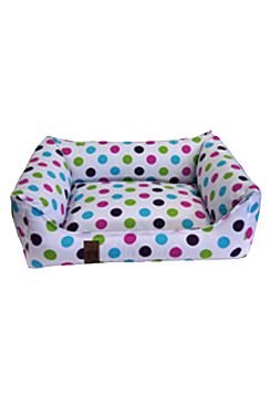 Pelech ARGI vzor Claire polyester 70x55cm