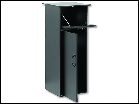 ExoTerra skříň pod terárium 31 x 31 x 80 cm