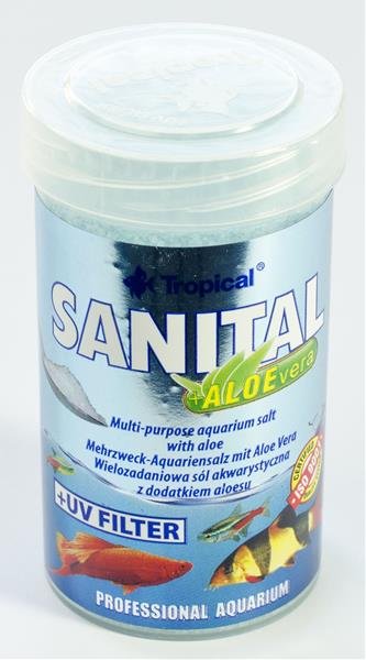Tropical - Sanital 120 g
