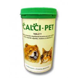Coco Pet čoko 100 tbl