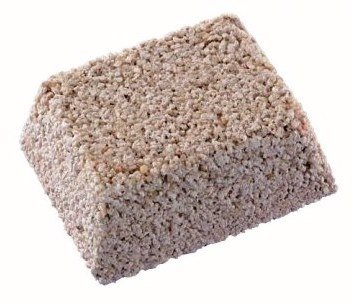 Minerální kámen pro ptáky - kostka Nobby 94 g