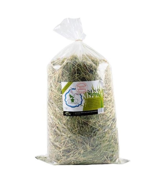 Seno classic Sedupa 5 kg