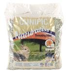 Seno z bojínku luč. s měsíčkem Timothy Hay Cunipic 500 g