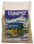 Seno horské s olivovými listy Mountain Hay Cunipic 500 g