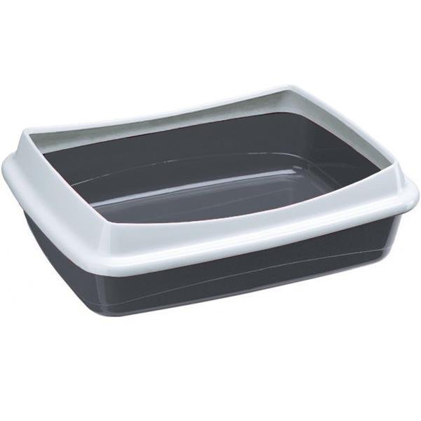 WC s okrajem - NIP 20 Plus Ferplast 55 x 40 x 17,5 cm