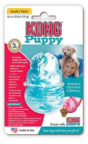 Hračka puppy guma Kong small