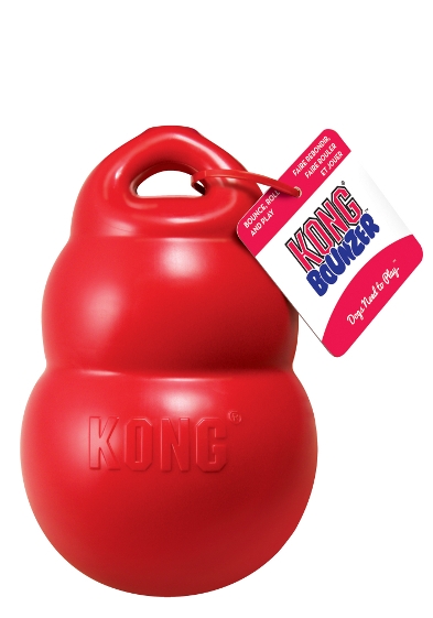 Hračka guma KONG Bounzer L