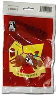 Mapes Tyčinky hovězí 6 ks x 11 cm