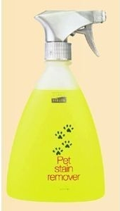 Greenfields Pet Stain remover - odstraňovač skvrn 400 ml