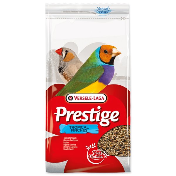 VL Prestige Finches - drobní exoti 1 kg