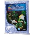 Písek akvarijní purpurový micro Flamingo 1 kg, 2 mm
