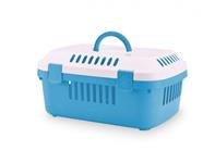 Transp. Box hlod. plast - modrý Nobby 48,5 x 33 x 23,5 cm
