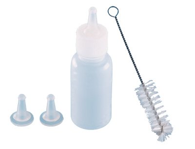 Nobby kojící sada pro odchov mláďat 50ml