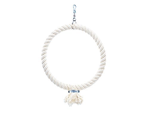 Hračka pták bavl. Kruh Nobby 29 cm