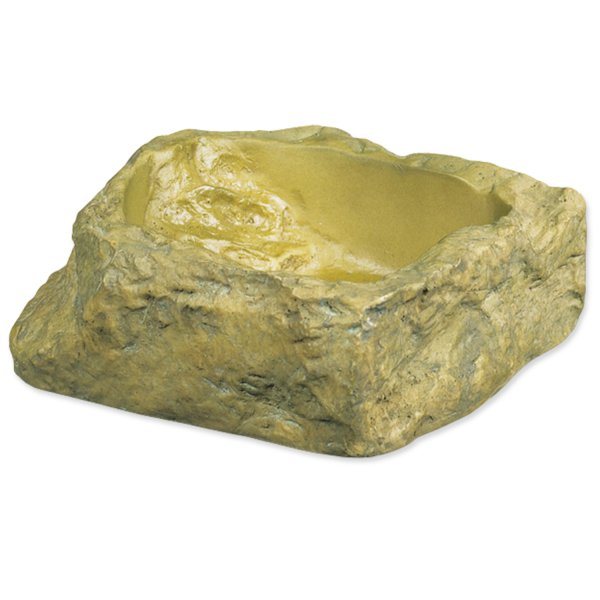 Napáječka EXO TERRA malá 10x10x3 cm