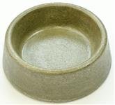 Miska beton kulatá, nízká č. 204 Bemi prům. 155 x 55 mm