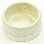 Miska beton kulatá č.36 Bemi prům. 132 x 57 mm