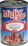 Miglior cane konz. - hovězí 1650 g