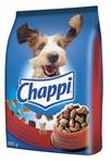 Chappi Dry hovězí s drůbežím 500 g