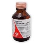 B-komplex Lösung sol 100ml