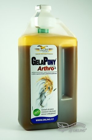 Orling Gelapony Arthro Biosol 3000ml
