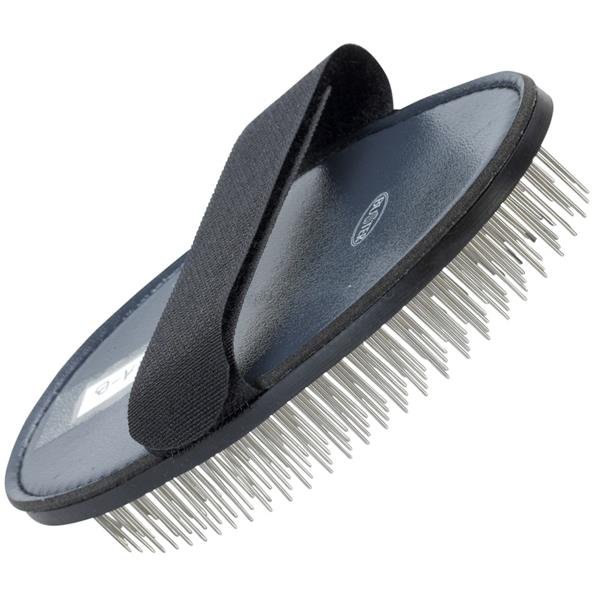 Hřeben na srst Palm-style Buster