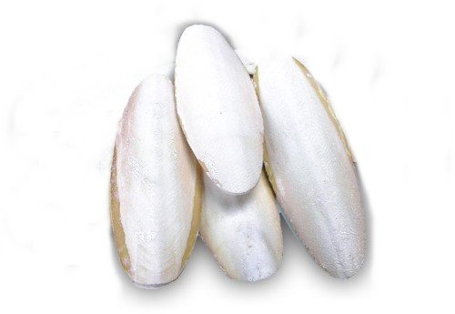 Kost Sépiová 1-9cm 4ks sáček Syrio 1 bal.