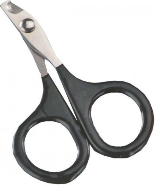 Kleště na drápky Nobby - boční malé