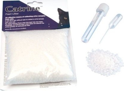 Odběrová sada CATRINE na odběr moči Kruuse 275021
