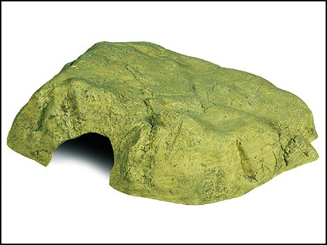 Hagen Exo Terra jeskyně Reptile Cave malá 17x9x5 cm