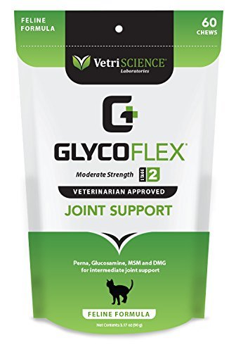 Glyco-Flex II Feline 90g