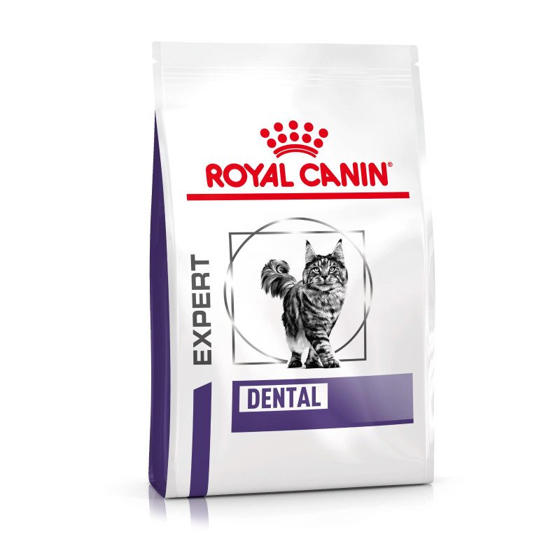 Royal Canin Veterinary Diet Cat Dental 3kg