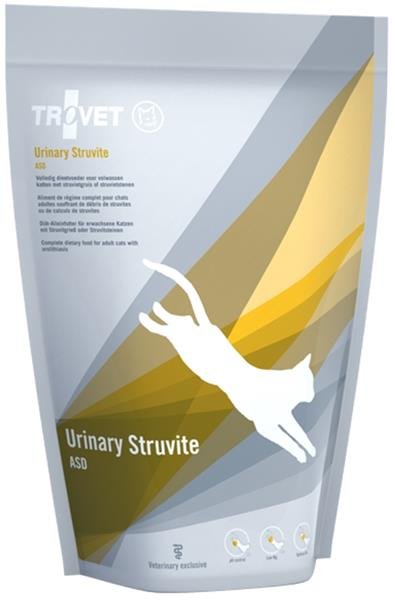 Trovet Urinary Struvite / ASD 500g