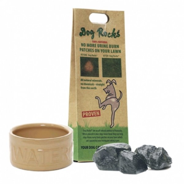 Dog Rocks vulkanické kameny 0,2kg